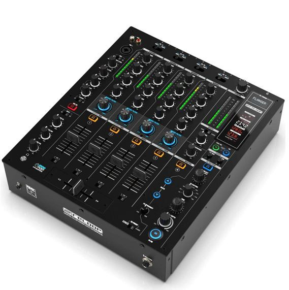 Reloop RMX-95 Professional Club Mixer