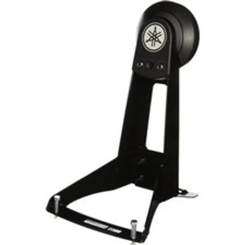 Yamaha KP65 Electronic Bass Drum Tower Pad 6.5" Electronic Bass Drum Trigger Pad