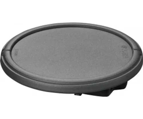 Yamaha TP70S  3-Zone, 7.5" electronic drum pad; includes stereo cable