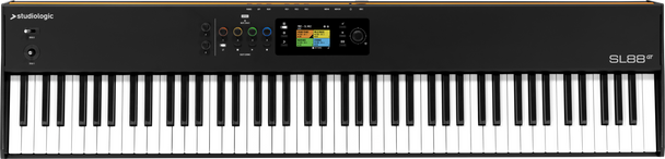 Studiologic SL88GT MK2 88-key MIDI Keyboard Controller