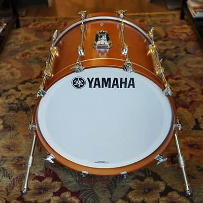 Yamaha RBB-2016 Recording Custom 20x16" Bass Drum