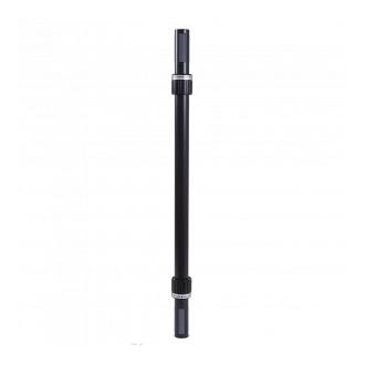 DAS Audio DAS-TRD-6 Short Ring Lock Pole Mount – Black