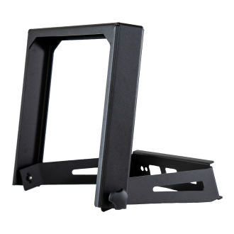 DAS AUDIO, Bracket for Ceiling & Tripod Mounting - Black, AXF-X12