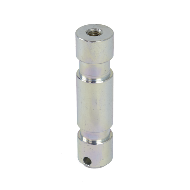 DAS AUDIO, 28mm TV Clamp Spigot Adapter with M10 Thread, AX-SPG1