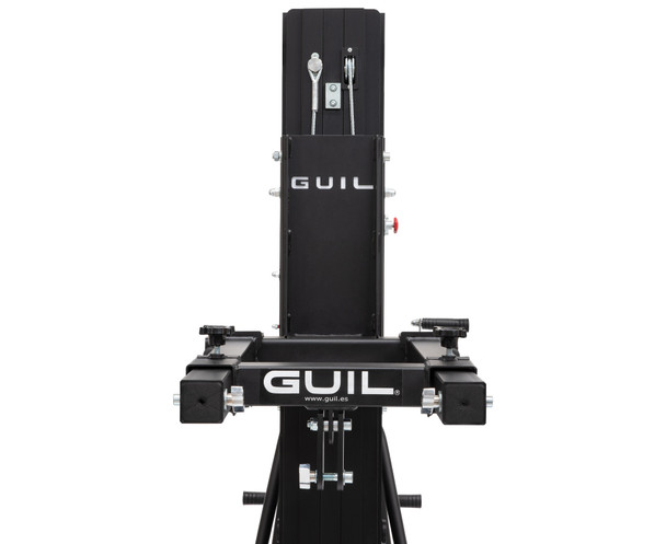 DAS AUDIO, ULK-A4 Line Array Lifting Tower Adaptor, GUIL ULK-A4