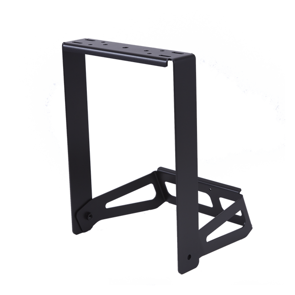 DAS Audio AXF-AR508 Fast Adjustable Ceiling Mount Bracket for ARTEC-308 Models Black, AXF-AR508