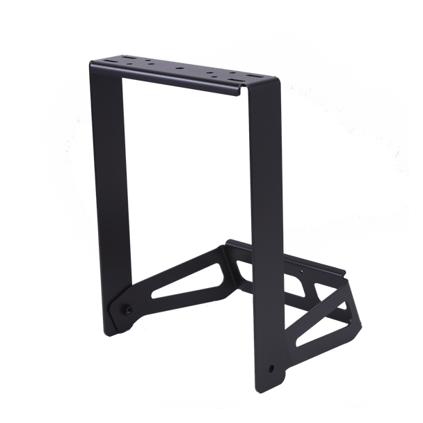 DAS Audio AXF-AR510 Fast Adjustable Ceiling Mount Bracket for ARTEC-310 Models Black, AXF-AR510