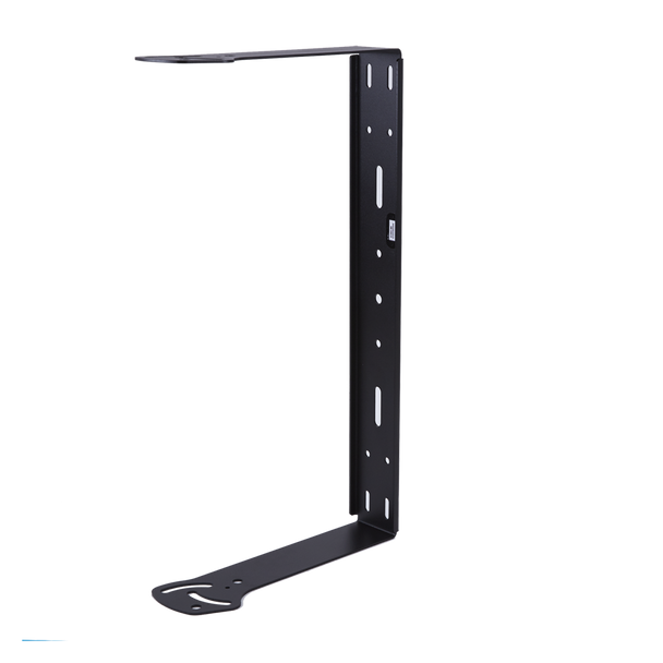 DAS Audio AXU-AR510 U-Bracket Wall/Ceiling/Truss/Tripod Mount for ARTEC-510/510A Black, AXU-AR510
