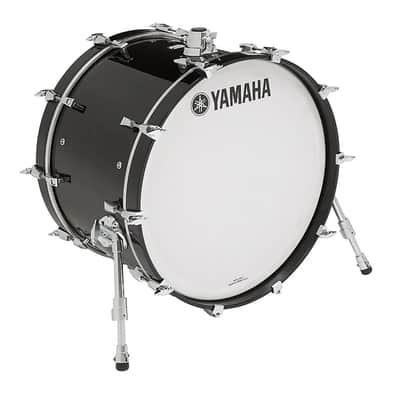 Yamaha AMB-2414 Absolute Hybrid Maple 24x14" Bass Drum