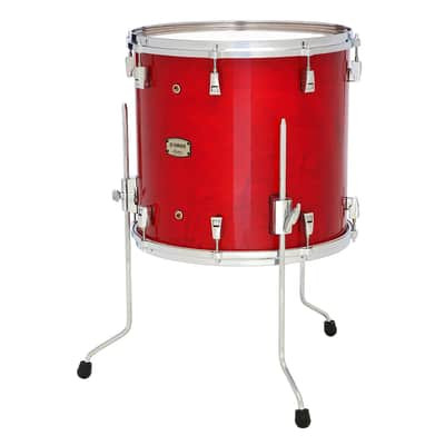 Yamaha AMF-1816 Absolute Hybrid Maple 18x16" Floor Tom