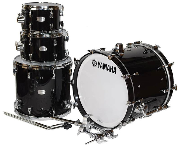 Yamaha Absolute Hybrid Maple SOB AMP6F3 Kit DEMO