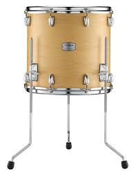 Yamaha TMF-1413 Tour Custom Floor Tom - 13 x 14 inch