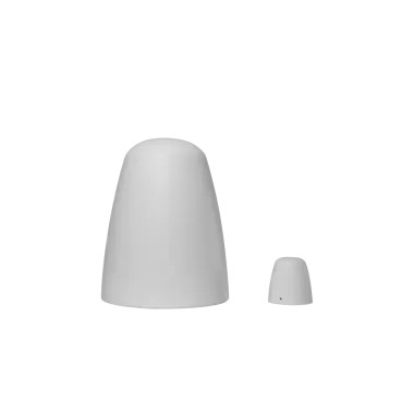 DAS Audio PK-65TW Pendant Conversion Kit for DECO-65-T White, PK-65TW