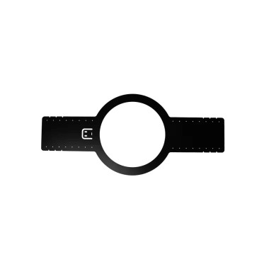 DAS Audio SP-PRE-DECO-65T Pre-Construction Bracket for DECO-65-T, SP-PRE-DECO-65T