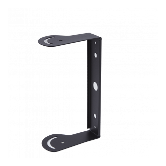 DAS AUDIO, "U" Bracket for WR-9606 - Black, AXU-WR9606