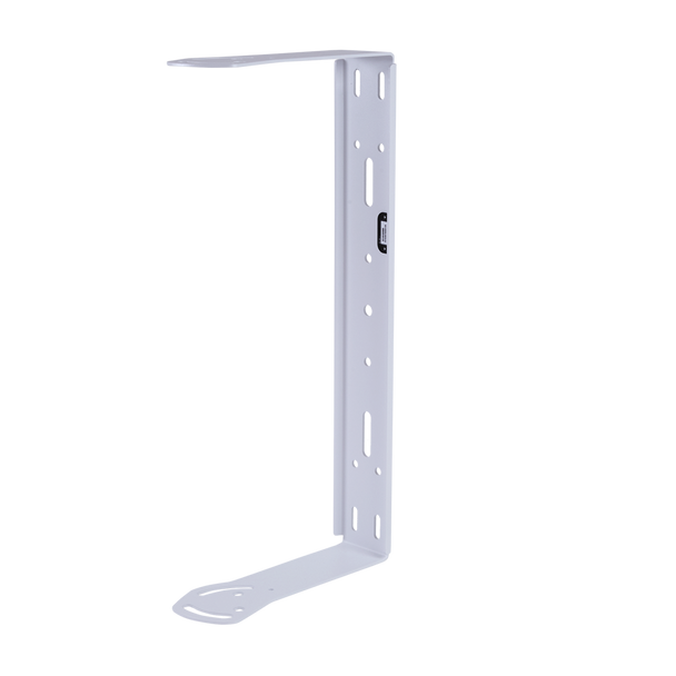 DAS AUDIO, "U" Bracket for WR-8826 Models - White, AXU-WR8826-W