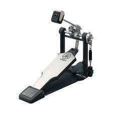 FP9500D Direct drive, single pedal