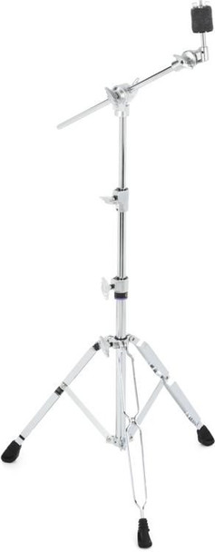 Yamaha CS-665A Lightweight Boom Cymbal Stand - Double Braced