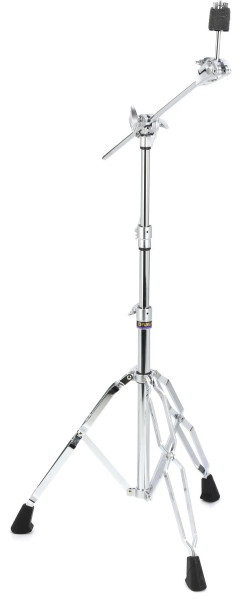 Yamaha CS-865 Boom Cymbal Stand - Double Braced