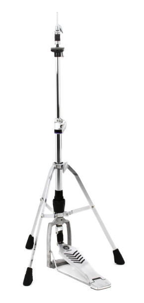 Yamaha HS740 Heavy Duty Hi-hat Stand - Single Braced