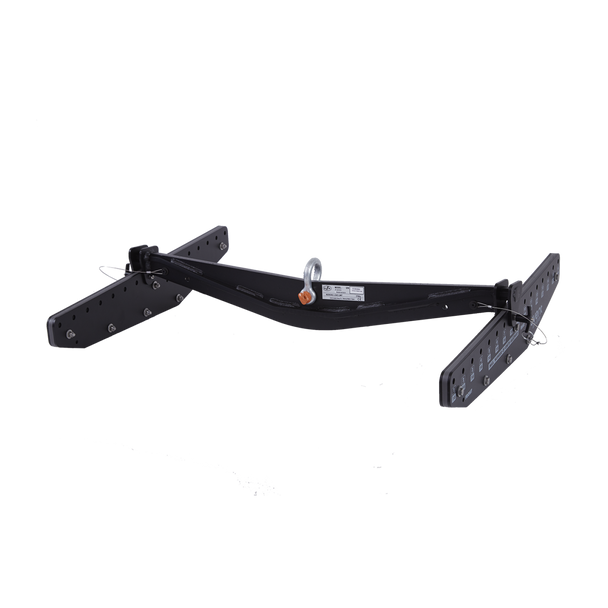 DAS Audio AX-EV210 Rigging Bumper for EVENT-210A (Max 16 Units), AX-EV210