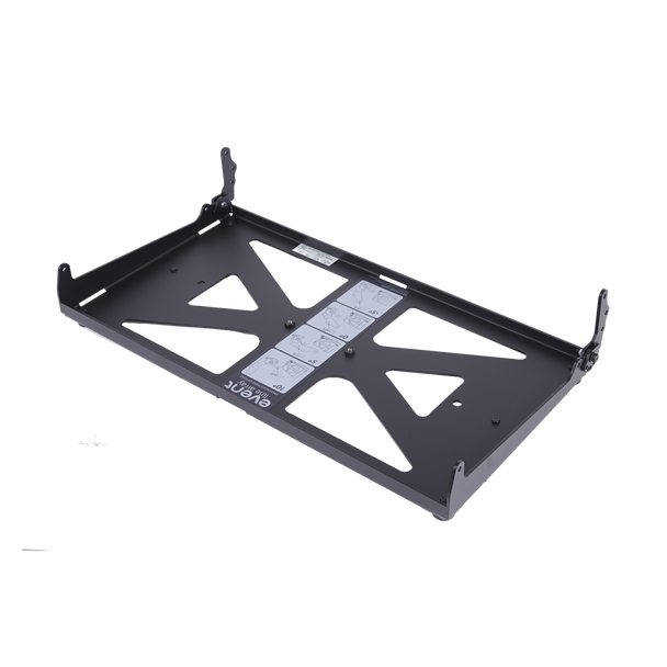 DAS Audio AXS-EV212 Stacking Bracket for EVENT-212A (Max 4 Units / Max 1 Unit on Pole or Tripod), AXS-EV212