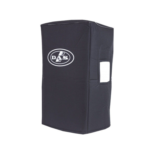 DAS Audio, CVR-VANTEC-20 Double Padded Protective Transport Cover, 10 mm, for VANTEC-20A, Black
