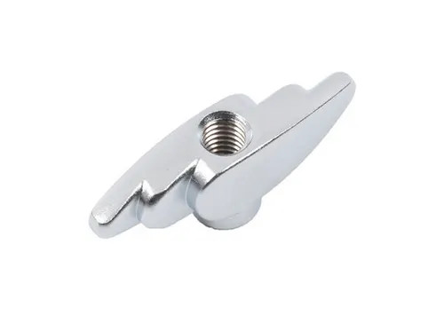 Yamaha PWN-8A Wing Nut - 8mm