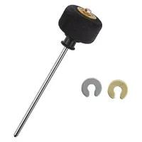 Yamaha BT-9 Felt Bass Drum Beater with Weights