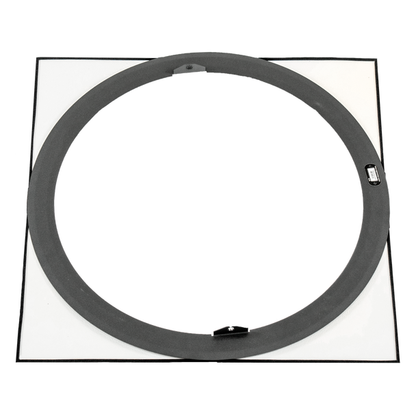 DAS AUDIO, Standard Ceiling Tile Support for Ovi-12 60x60cm, AXC-OVI12-60