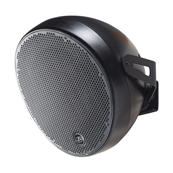 DAS AUDIO, OVI-12-T Passive 12" Coaxial Speaker with 1" Compression Driver, OVI-12-T