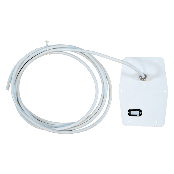 DAS AUDIO, IP66 Kit for Q-8/Q-10 - White, KIT-IP-Q-SUB-W