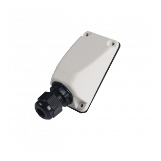 DAS AUDIO, IP66 Kit for Q-83-T - White, KIT-IP-Q-EN-W