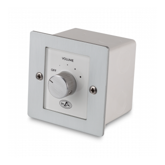 DAS Audio, INTEGRAL-VC1 Volume Control, INTEGRAL-VC1