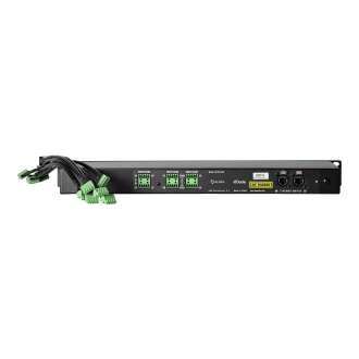 DAS Audio, PATCH-M88 Patch Panel, PATCH-M88