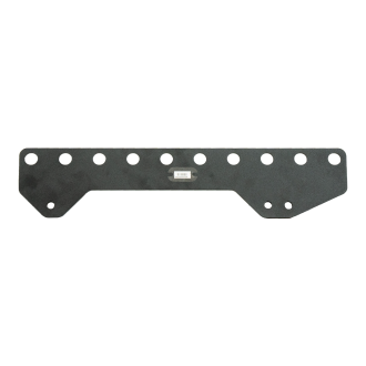 DAS AUDIO, AX-HQ-X12 Rigging Bumper, Black