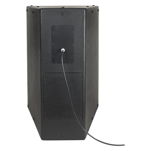 DAS AUDIO, HQ-112.95-DX Passive Speaker, 400W, Black