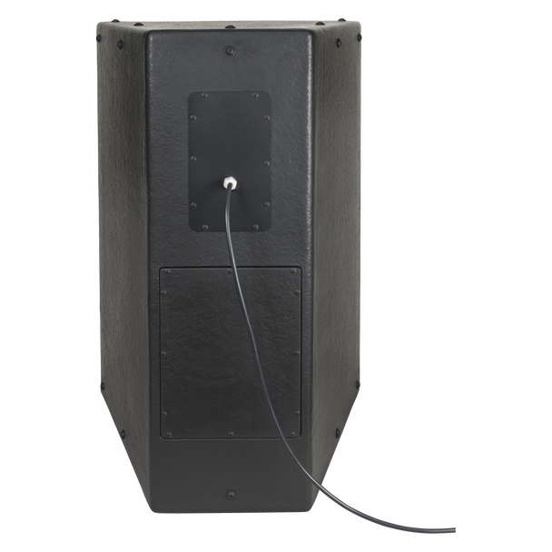 DAS AUDIO, HQ-112.43-DX Passive Speaker, 400W, Black