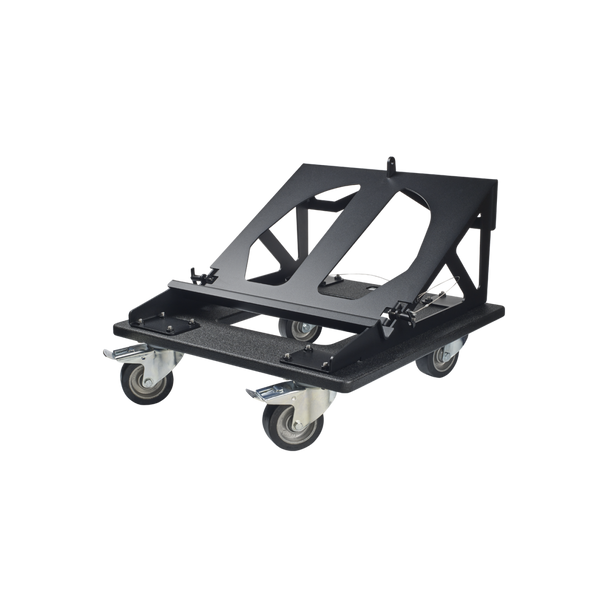 DAS AUDIO, PL-EV26S Metallic Caster Frame, EVENT-26A Transport