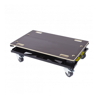DAS AUDIO, PL-EV212S Metallic Caster Frame, EVENT-212A Transport