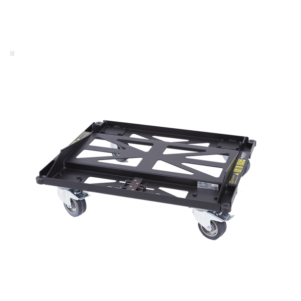 DAS AUDIO, PL-EV210S Metallic Caster Frame, EVENT-210A Transport
