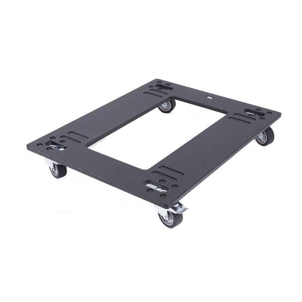 DAS AUDIO, PL-EV121S Wooden Caster Frame, EVENT-121A Transport