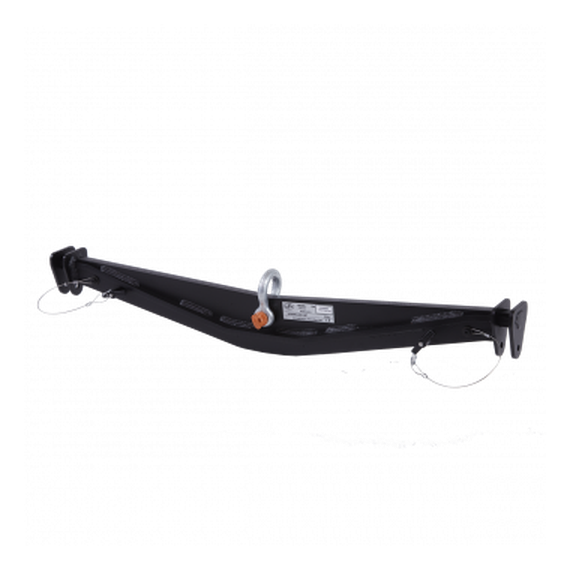 DAS AUDIO, PICKUP-AX-EV212 Additional Pick-Up Bar, AX-EV212 Two-Point Lifting