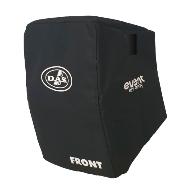 DAS AUDIO, FUN-4-EV30 Protective Transport Cover, EVENT-30A for PL-EV30S
