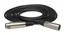 Hosa XLR-103 3' XLRF to XLRM Audio Cable
