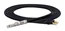 Hosa SKJ-615BN 15' 1/4" TS to Dual Banana Speaker Cable