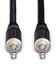Hosa SKJ-430 30' Pro Series 1/4" TS to 1/4" TS Speaker Cable