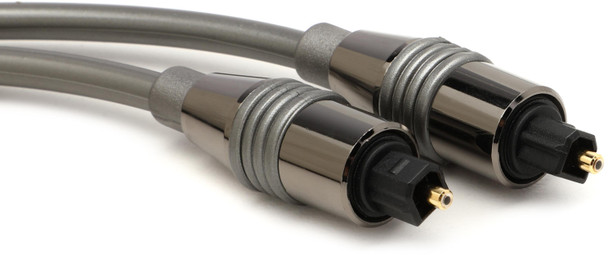 Hosa OPM330 Premium Optical Cable - 30 foot