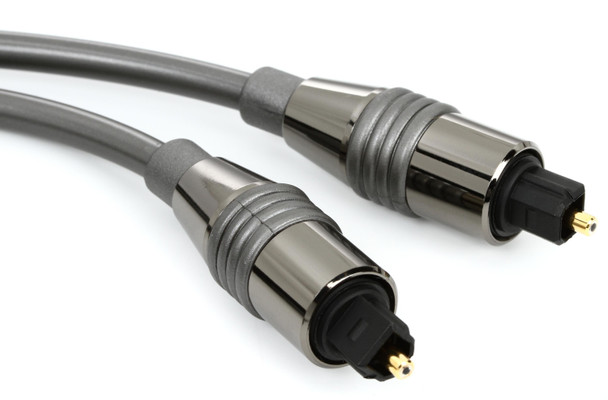 Hosa OPM-310 Premium Optical Cable - 10 foot