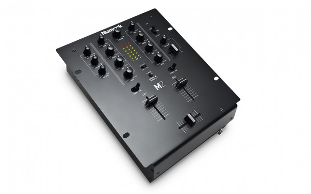 Numark M2 2-Channel Scratch Mixer